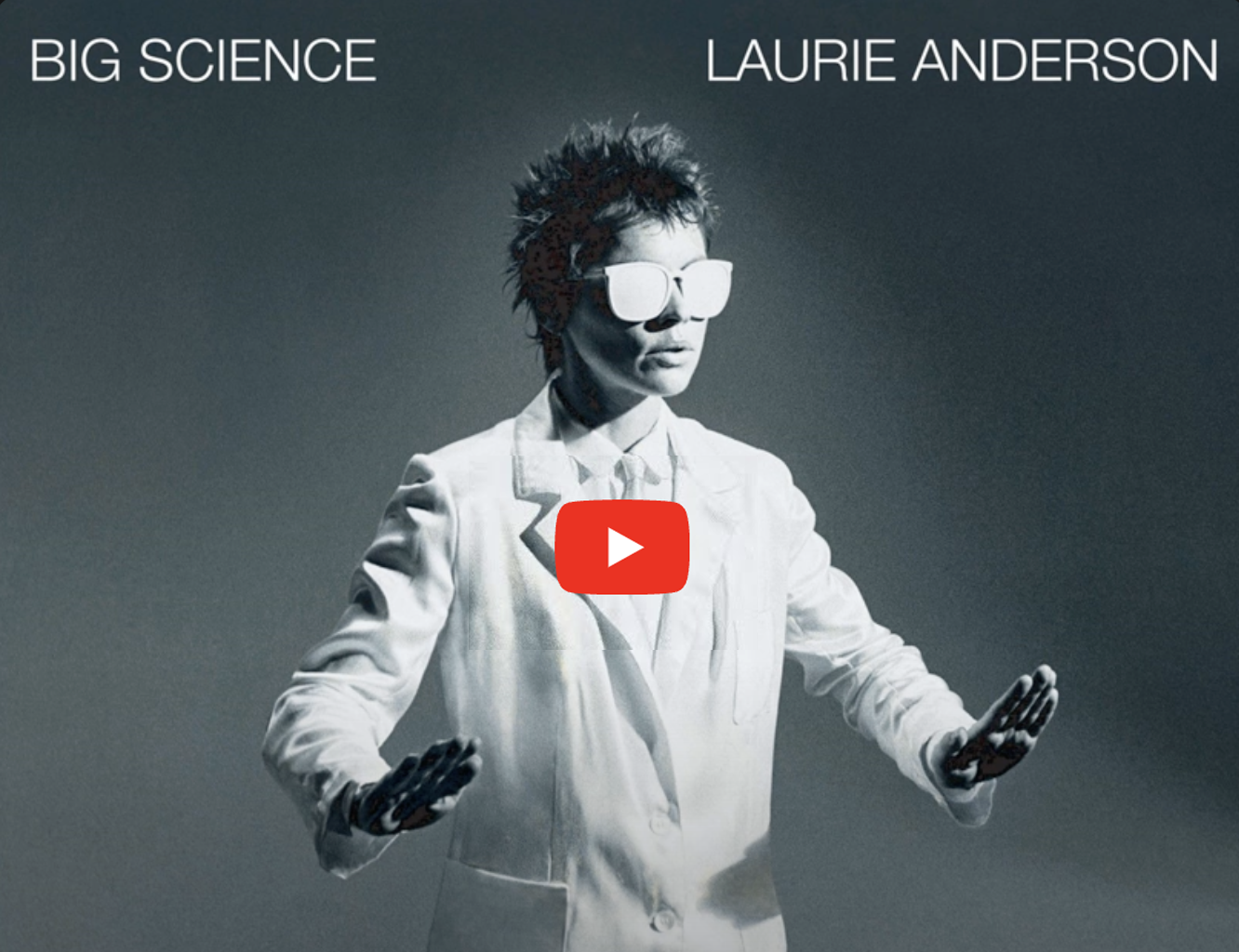 laurie anderson song