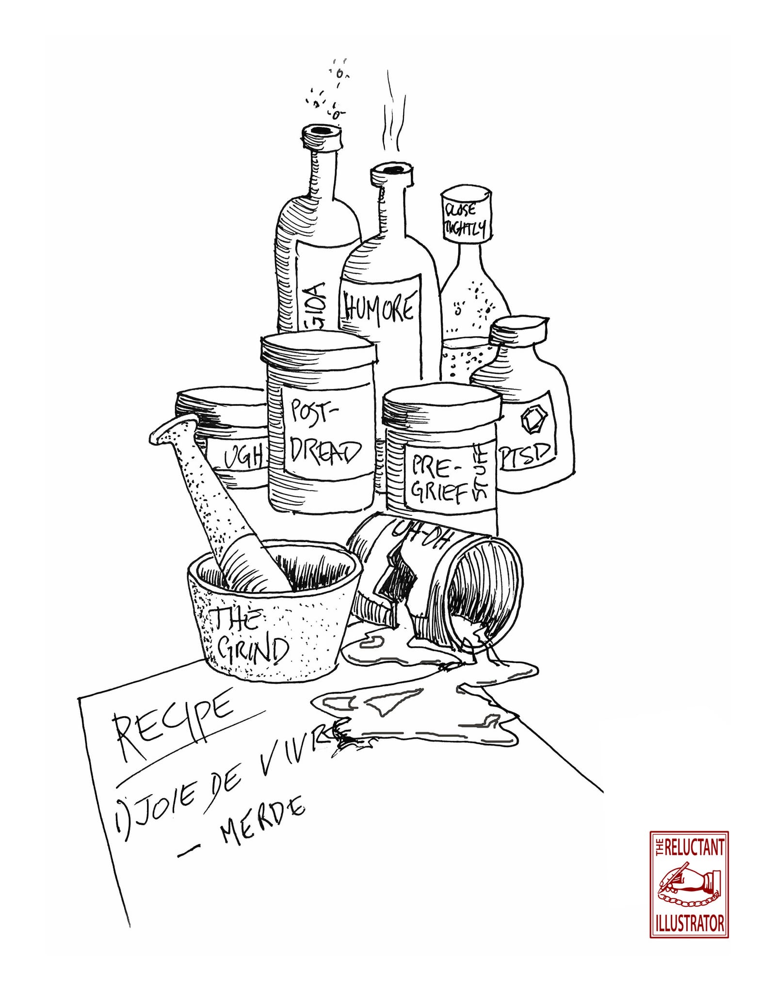 a recipe